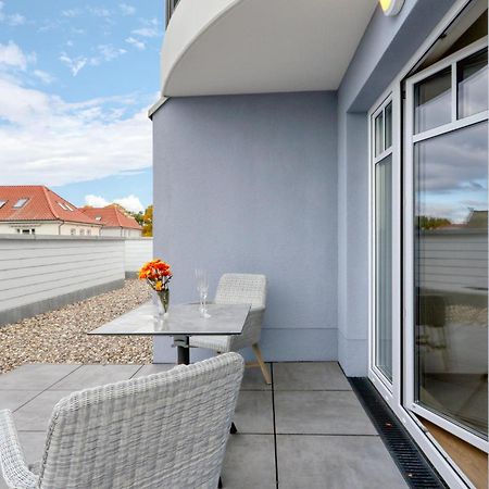 Baltischer Hof Apartment 53 Boltenhagen  Exteriör bild