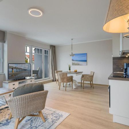 Baltischer Hof Apartment 53 Boltenhagen  Exteriör bild