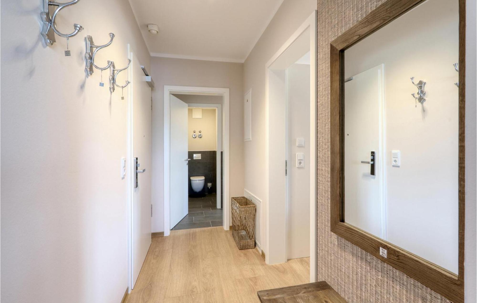 Baltischer Hof Apartment 53 Boltenhagen  Exteriör bild