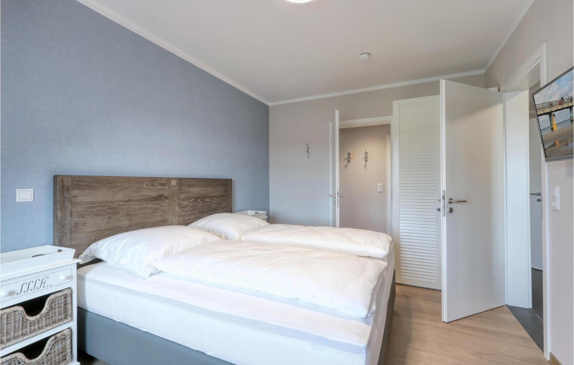 Baltischer Hof Apartment 53 Boltenhagen  Exteriör bild